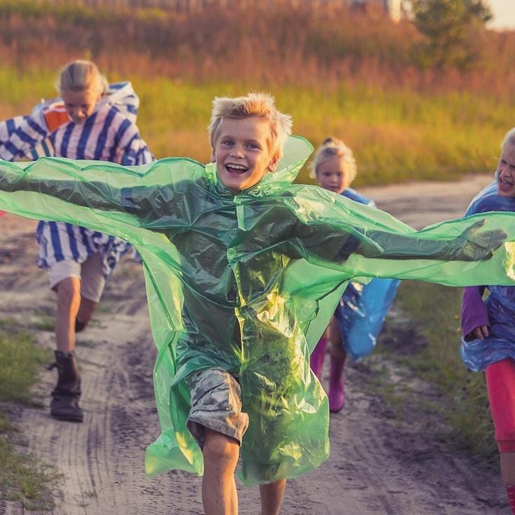 Portrait of Ariella Costa, community mentor and Italian cuisine specialist